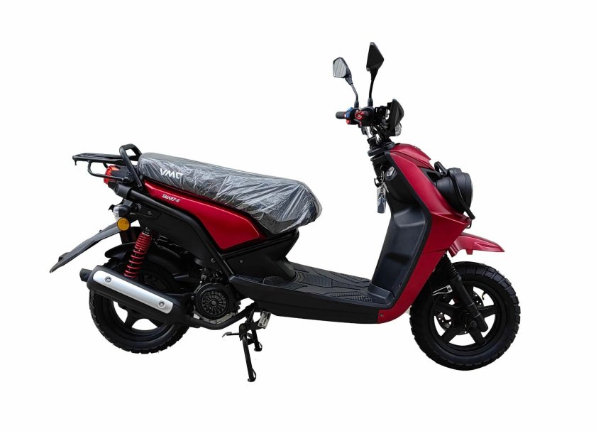 Скутер Vento Smart 2