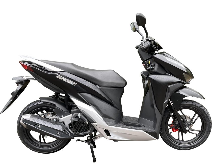 Скутер Венто Инферно 150