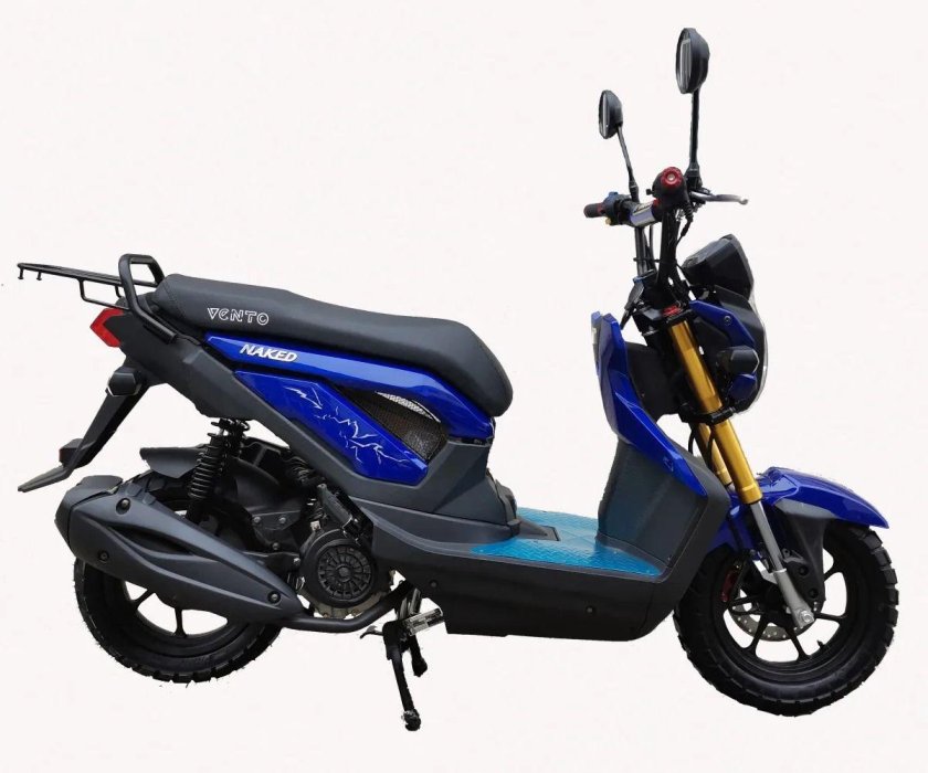 Скутер Венто 150