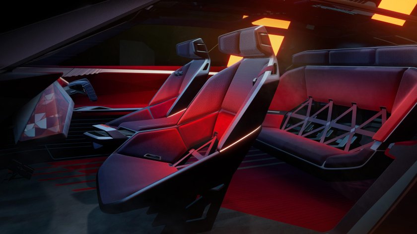 Вездеходы будущего