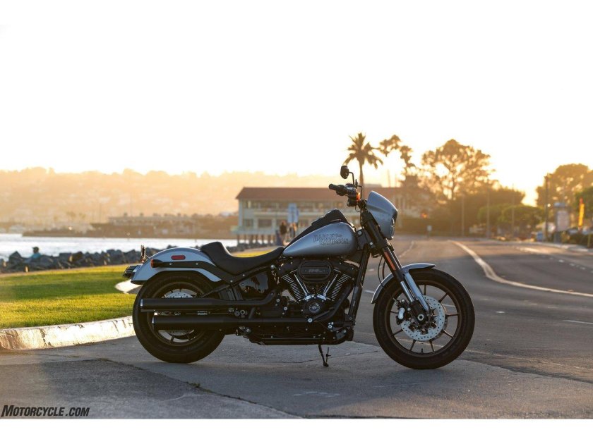 Harley Davidson Dyna Low Rider s