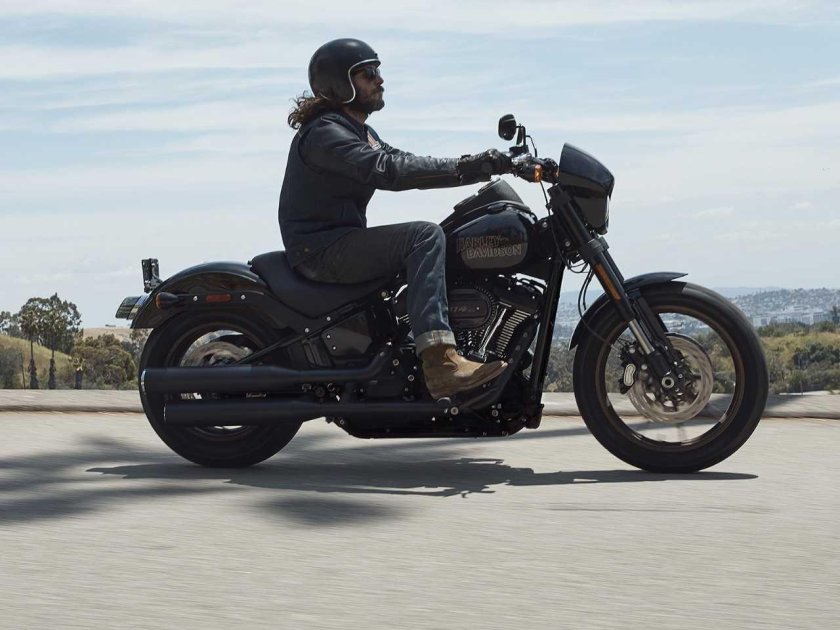 Harley Davidson Low Rider s 2020