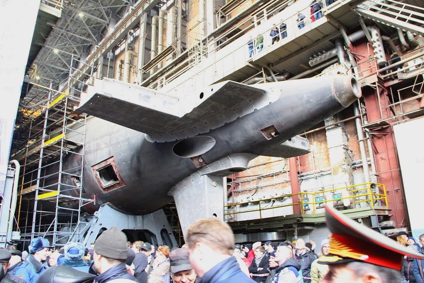 06363 Подлодка