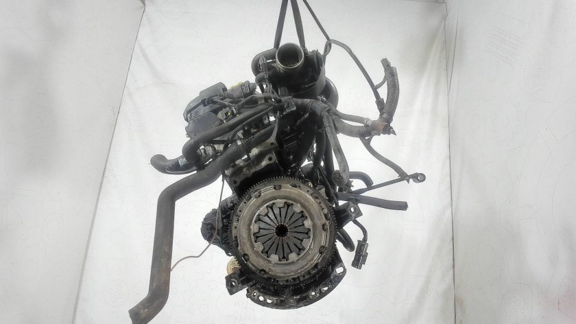 Двигатель Ровер 45