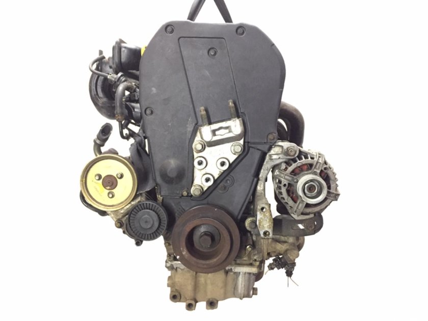 Двигатель f4p 760 1.8