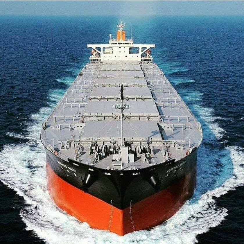 Корабли современные