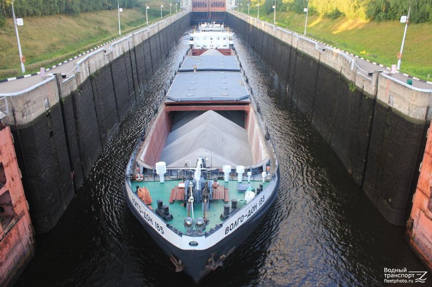 Волго Дон 185