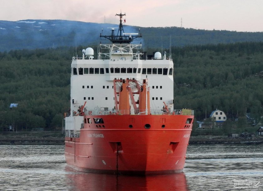 Судно проекта 22280