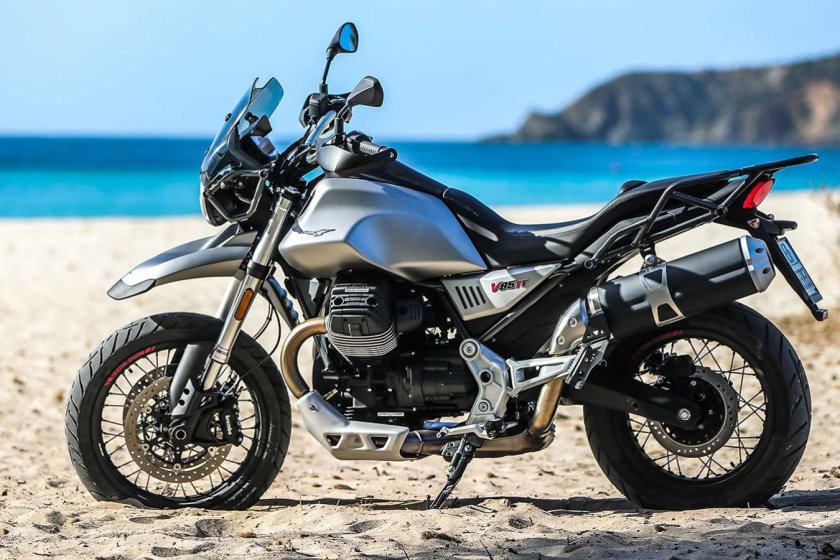 Турэндуро 250