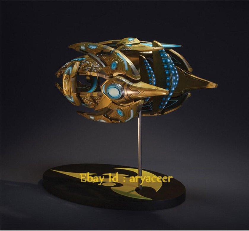 Фигурки старкрафт 2