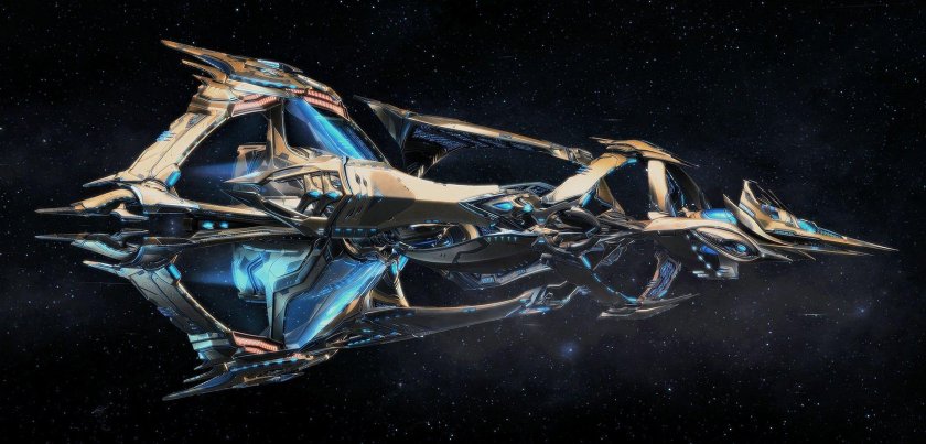 Копье Адуна старкрафт 2