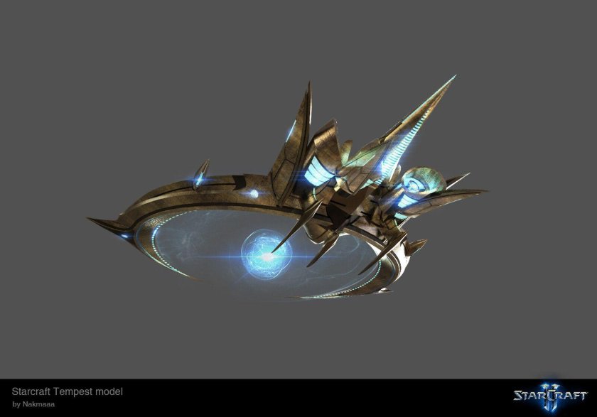 Адун старкрафт