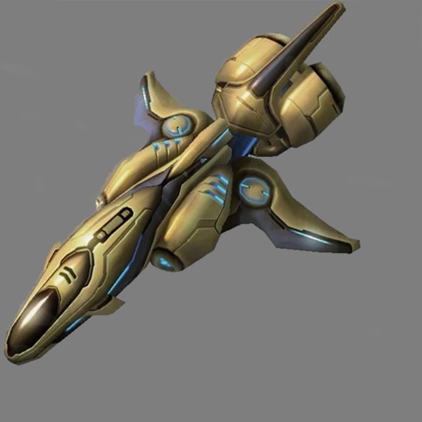 Старкрафт 1 Протоссы