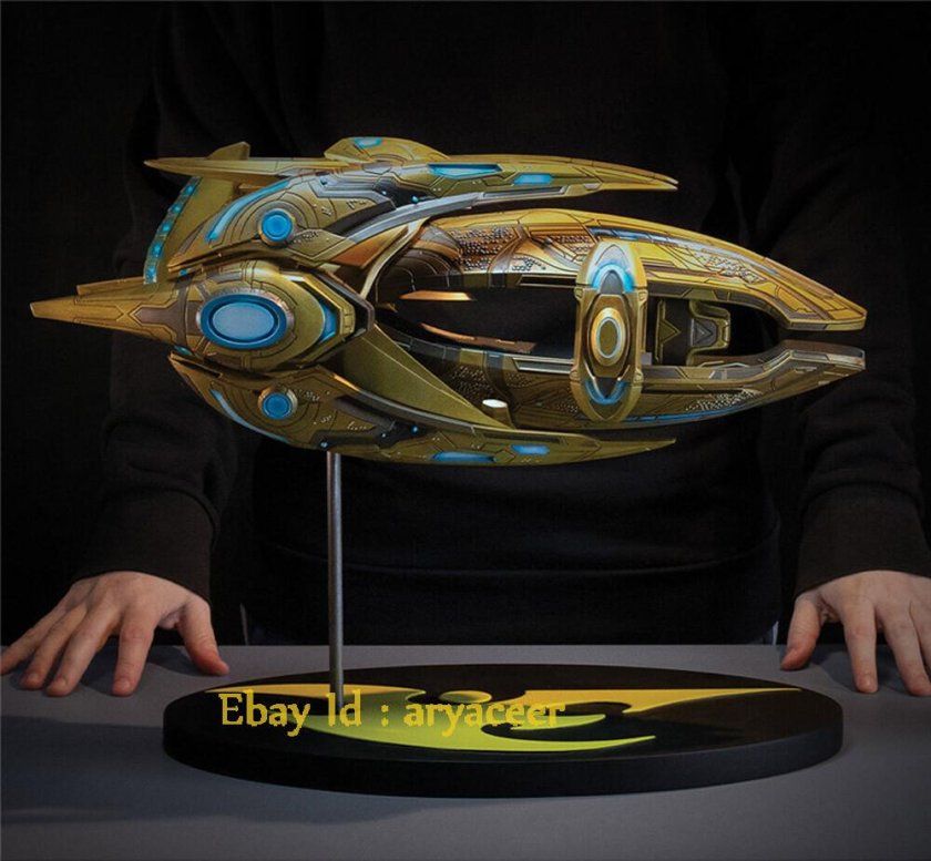 Кэрриер протоссов