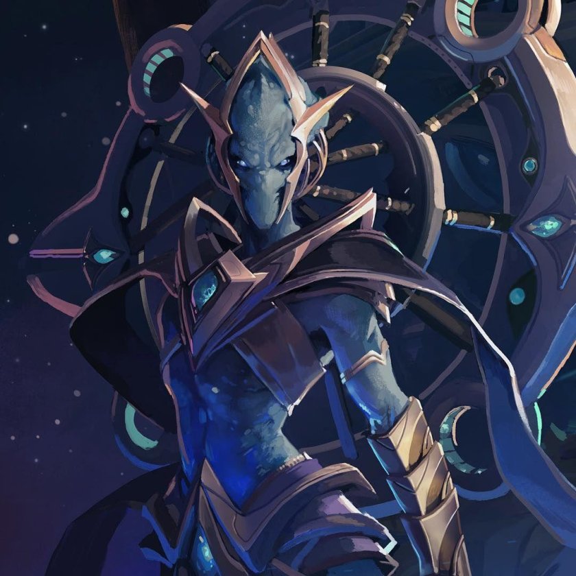 Рохана Протосс