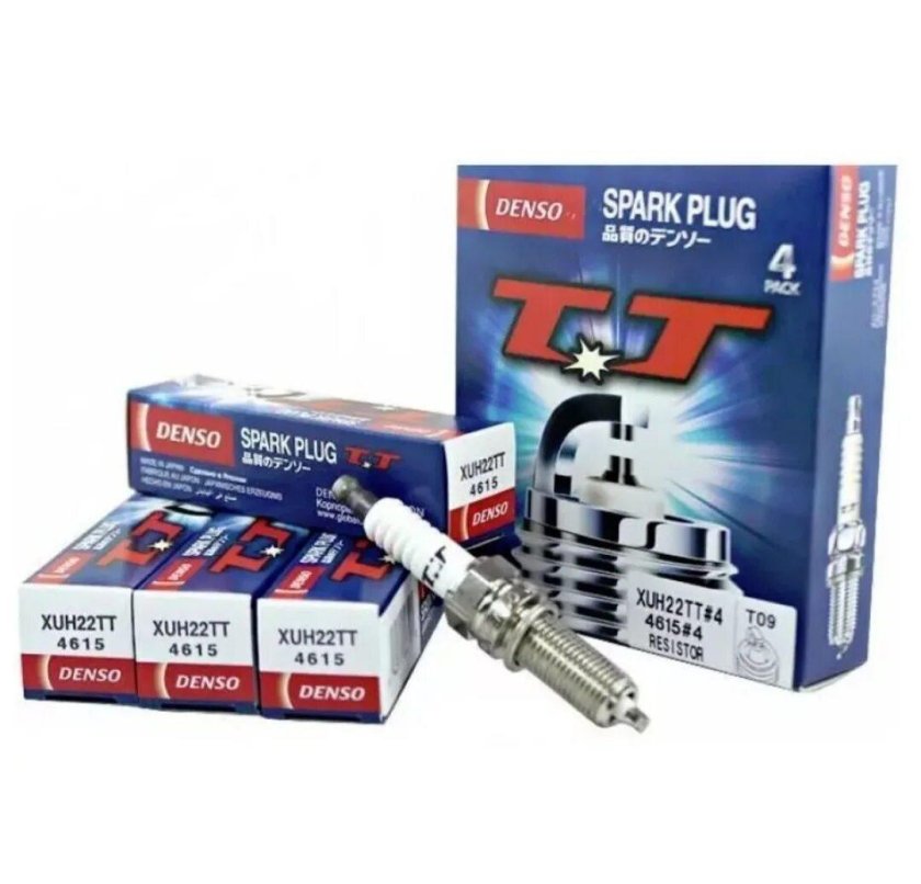 Denso Spark Plug свечи