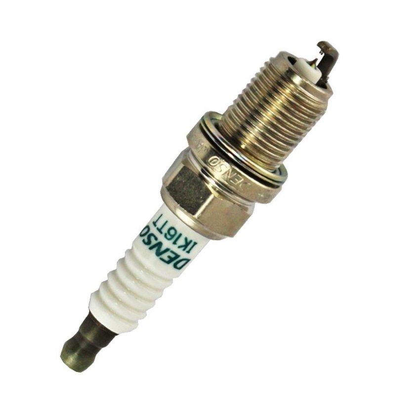 Свечи зажигания иридиевые Денсо