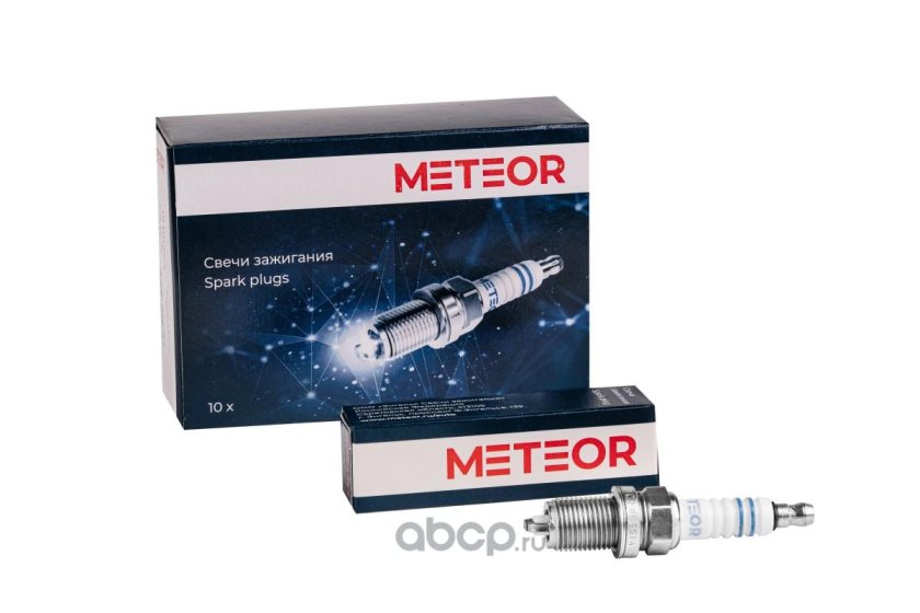 Свечи Метеор