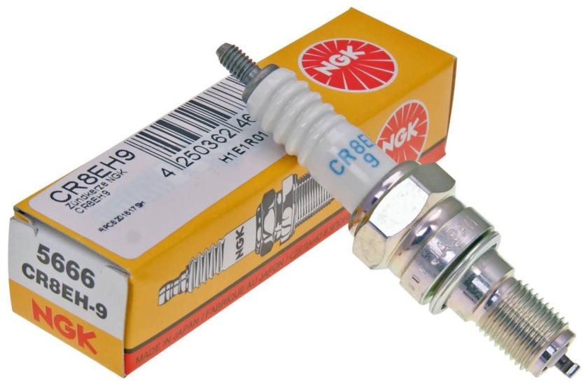 Свеча зажигания NGK cpr8ea-9