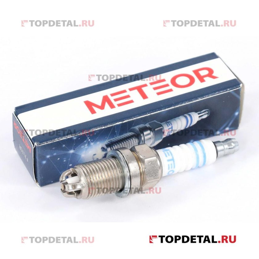 Sa 217 свеча fr7lcx+ Meteor 1шт