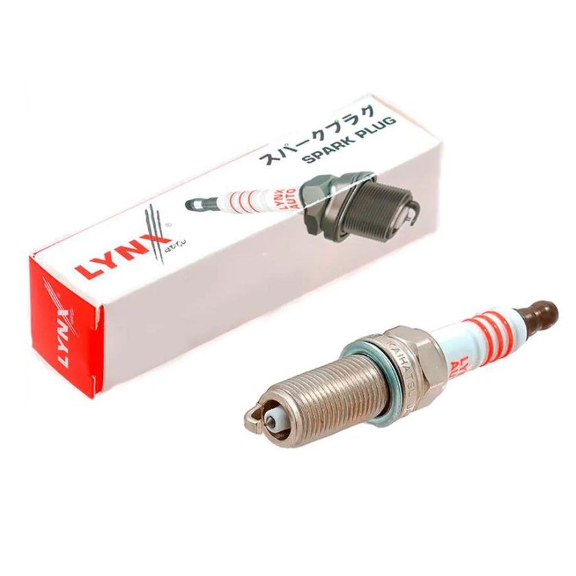 LYNXAUTO sp156 свеча зажигания