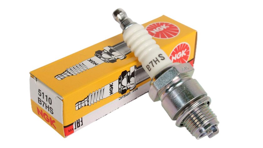 NGK bp7hs 5111