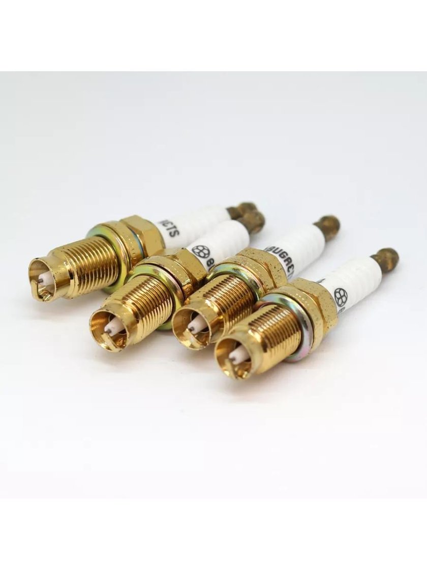 Свечи зажигания Bugaets b4