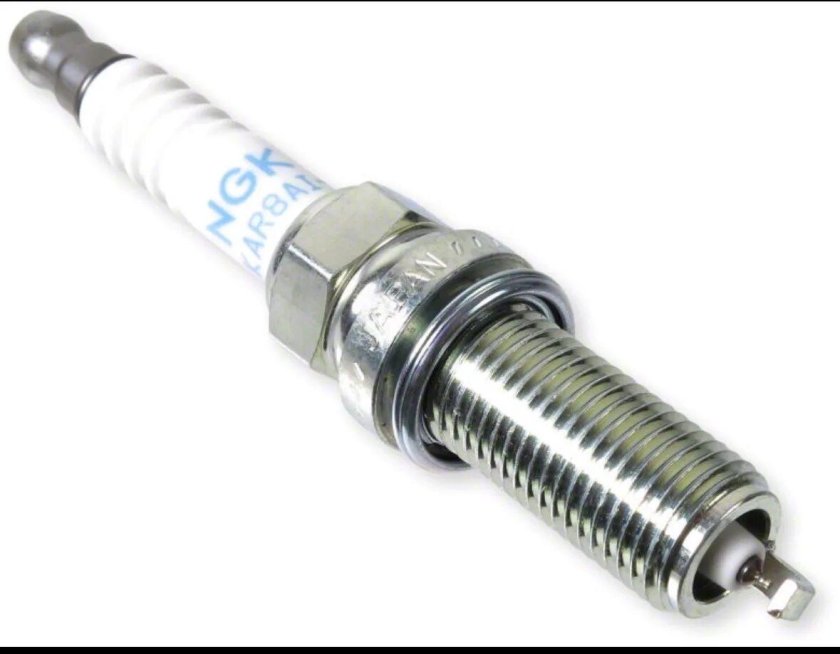 Иридиевые свечи NGK