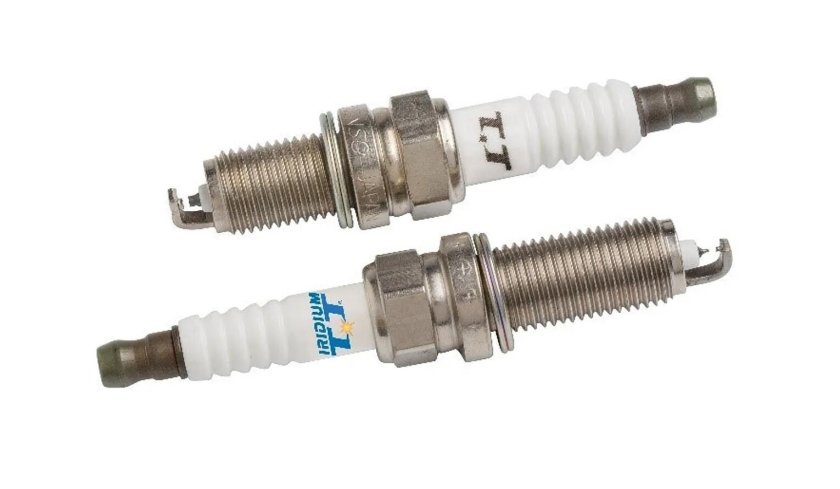 Denso TT свечи зажигания