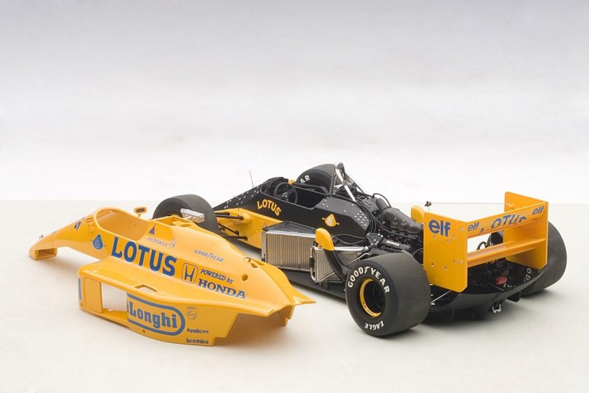 Lotus 99t
