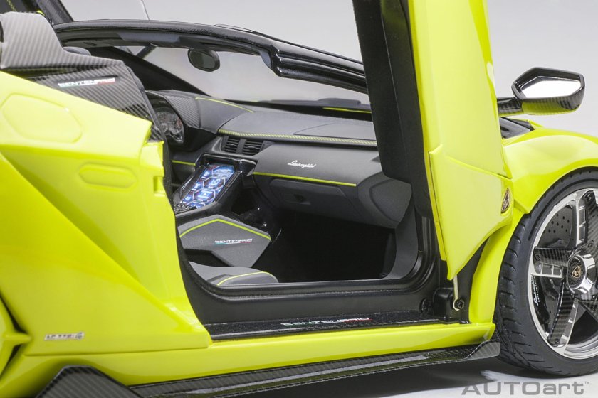 Lamborghini Centenario Roadster hot Wheels