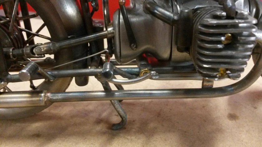 Глушители м62 Урал