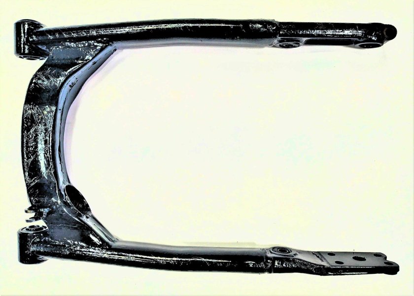 Маятниковая вилка на мотоцикл Урал