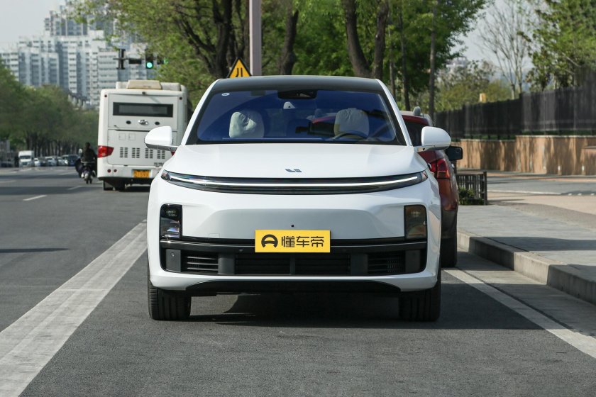 Li auto l7