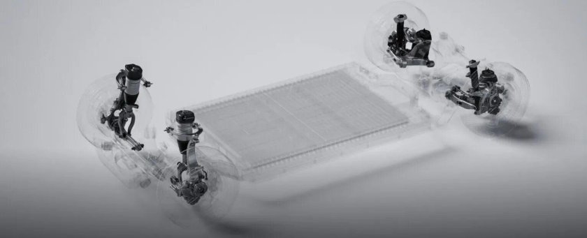 Аэро динамика минивэна