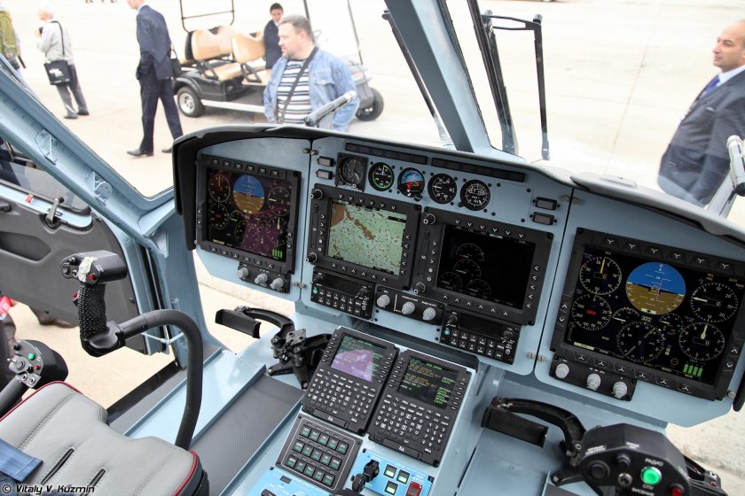 Ка-62 вертолёт