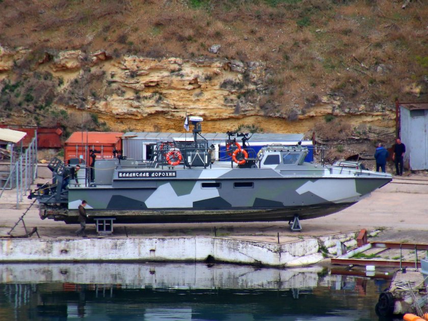 Десантный катер