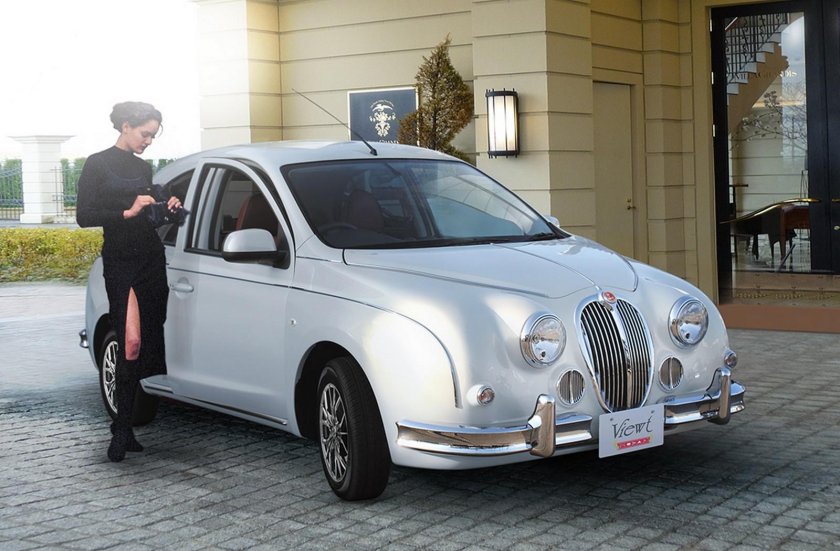 Мицуока Дион телеведущая