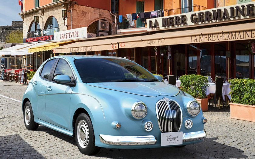 Митсуока мс1