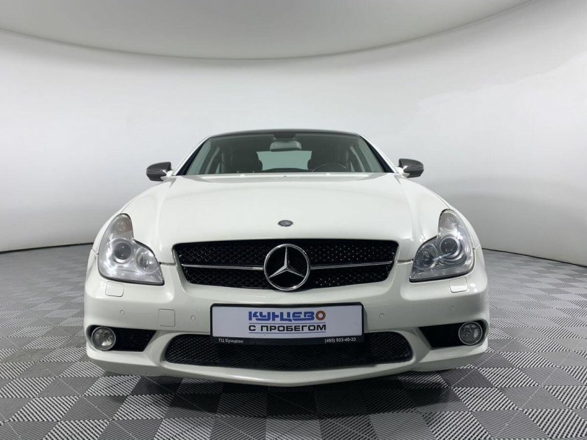 Bentley Continental FS