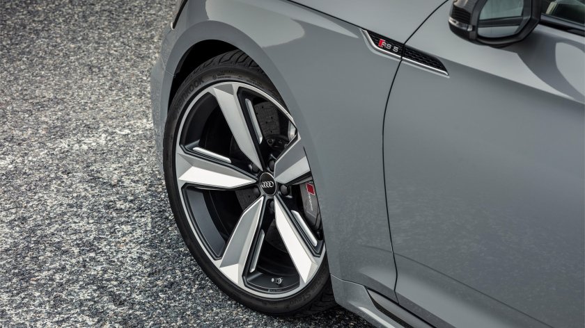 Диски Ауди рс5