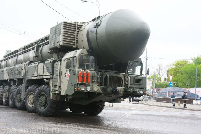 МЗКТ-79221 Ярс