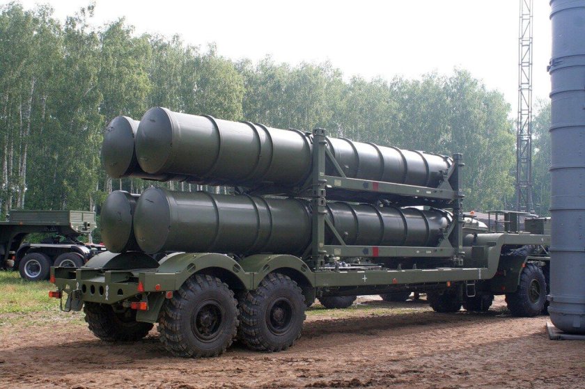 С-300 КРАЗ