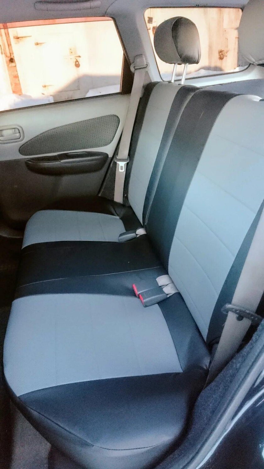 Салон Вингроад 12