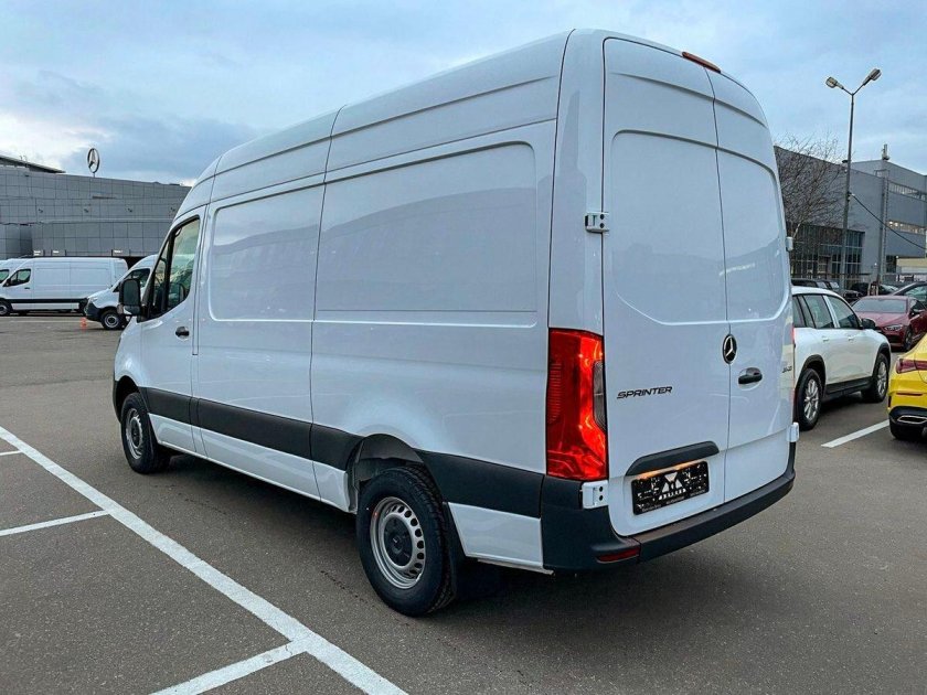 Фургон Sprinter фургон 311 CDI