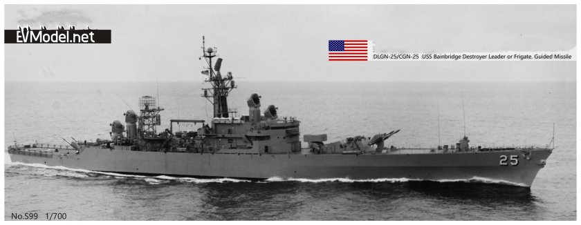 Корабль безукоризненный