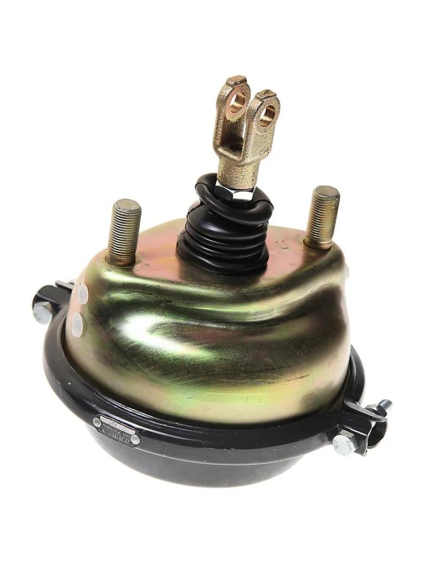 661-3519210 Камера тормозная Тип 24