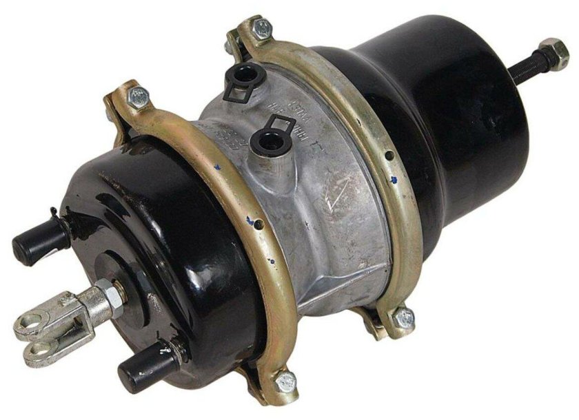 Камера тормозная 661-3519200