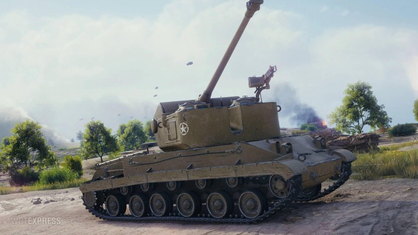M4a3e8 Sherman