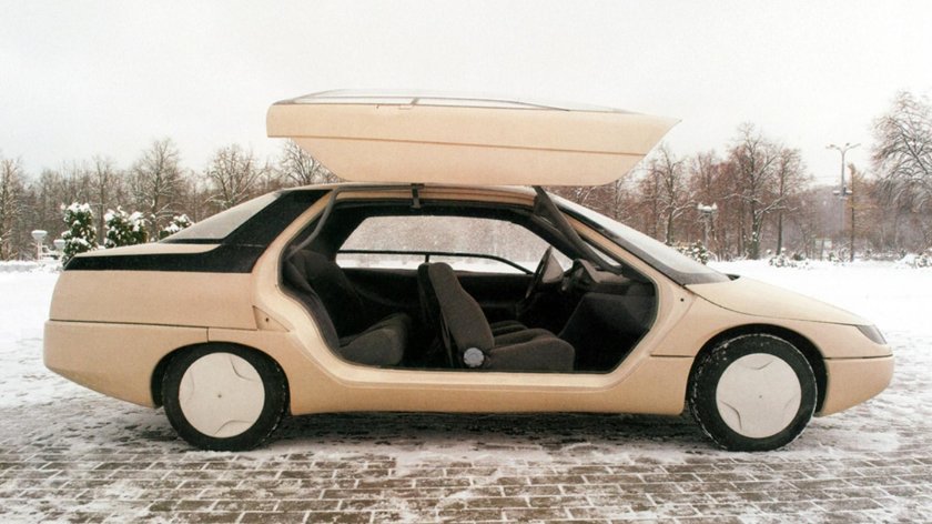 АЗЛК-2144 Истра